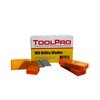 Toolpro Drywall Utility Knife Blades 100Pack, 100PK TP01060